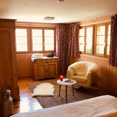 Steinboeckle****s * Saas Fee